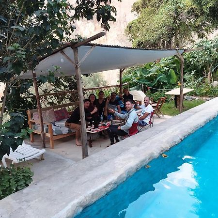 Sangalle Cielo Lodge Malata Exterior photo
