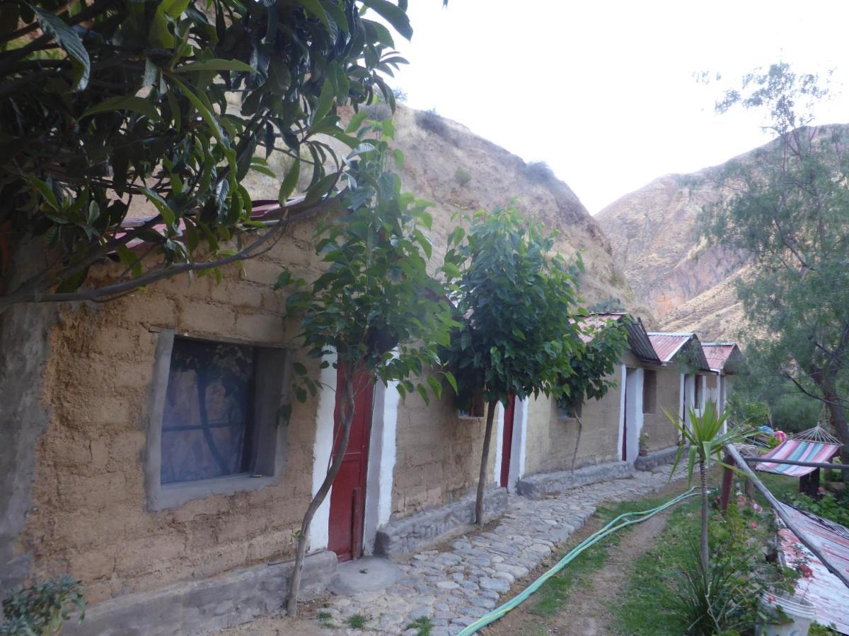 Sangalle Cielo Lodge Malata Exterior photo