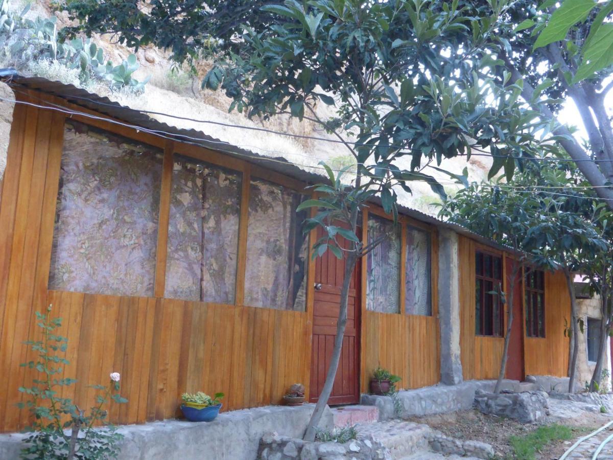 Sangalle Cielo Lodge Malata Exterior photo